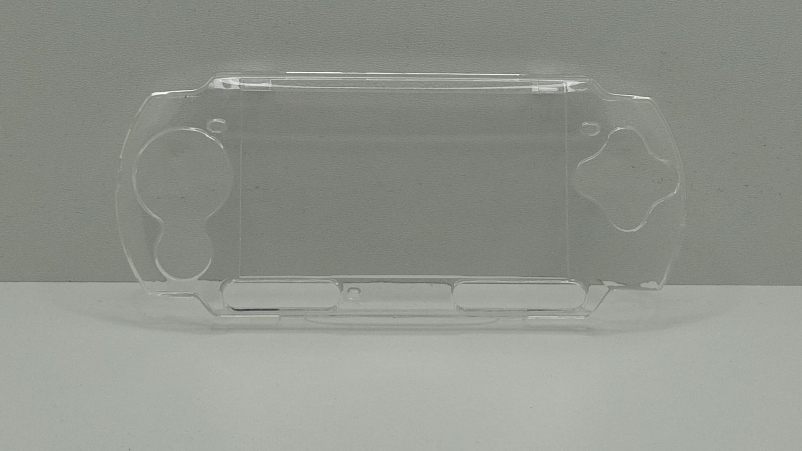 PSP 3000 face guard