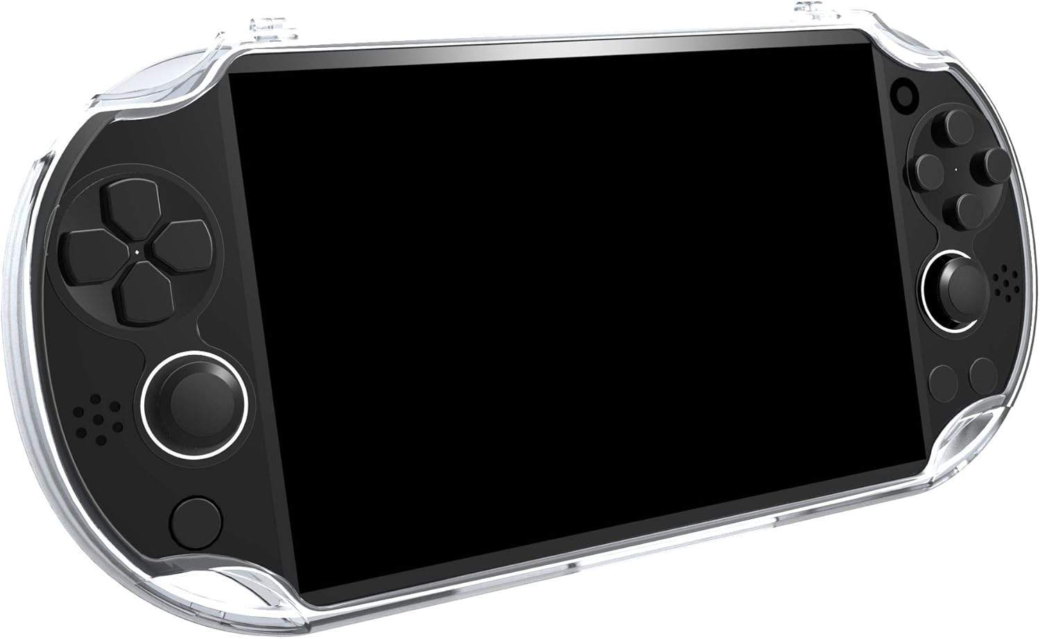 BigBen Hardcase PlayStation PS Vita Slim - 2000 - EAN 3499550320299 (e)