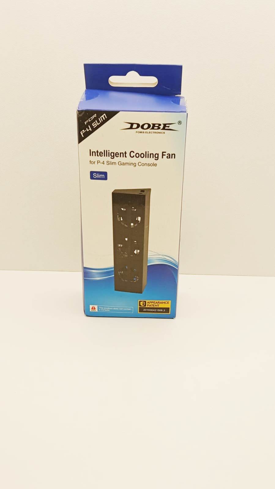 Cooler extern pentru PS4 Slim