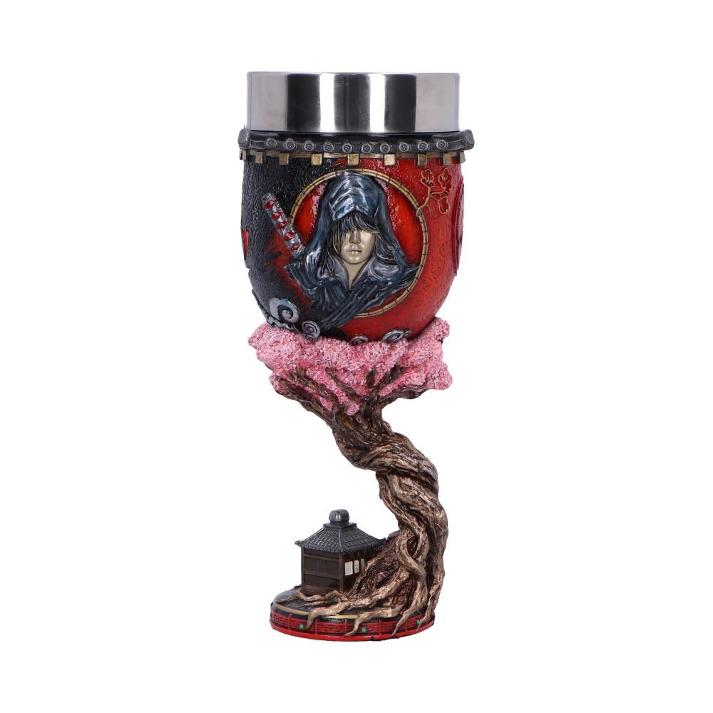 Assassin's Creed Shadows Goblet 19cm - EAN 801269155278 (e)