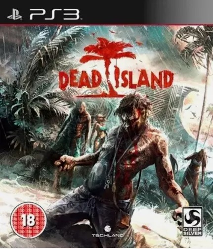 Hra PS3 Dead Island