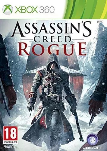 Joc XBOX 360 Assassin's Creed Rogue