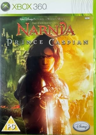 Joc XBOX 360 The Chronicles Of Narnia Prince Caspian