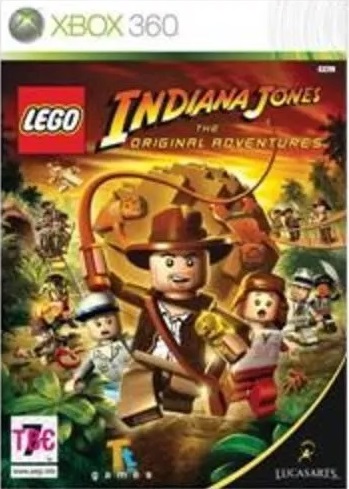 Joc XBOX 360 LEGO Batman the videogame