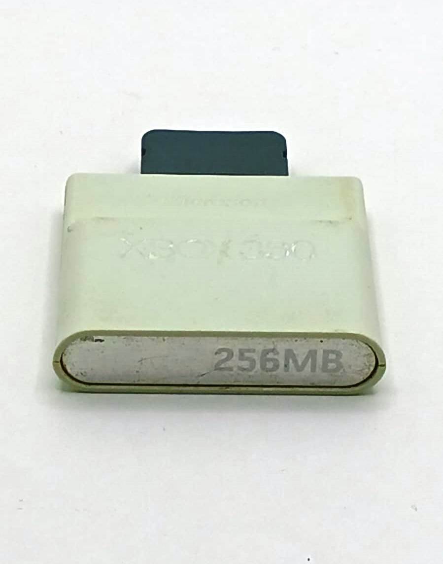 Microsoft Xbox 360 256MB Memory Card
