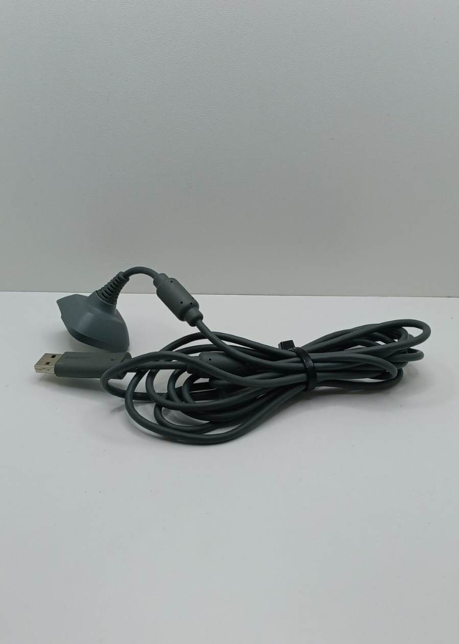 Nabíjecí kabel pro ovladač XBOX 360 - Microsoft