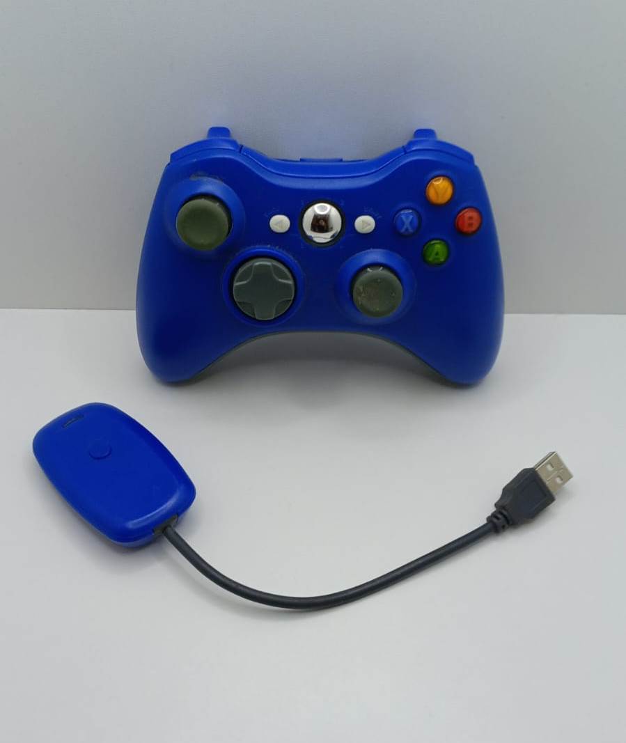 Controller wireless XBOX 360