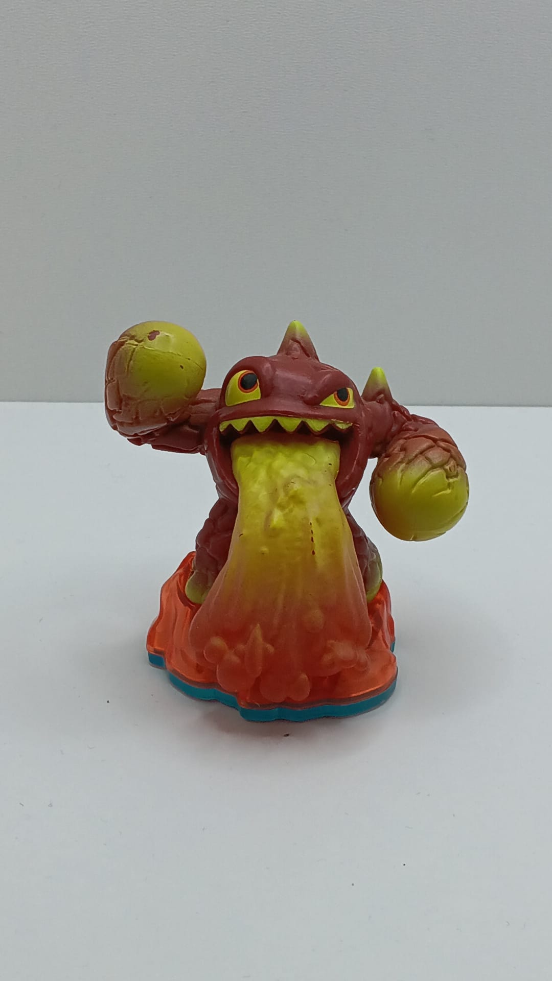Skylanders Lava Barf Eruptor