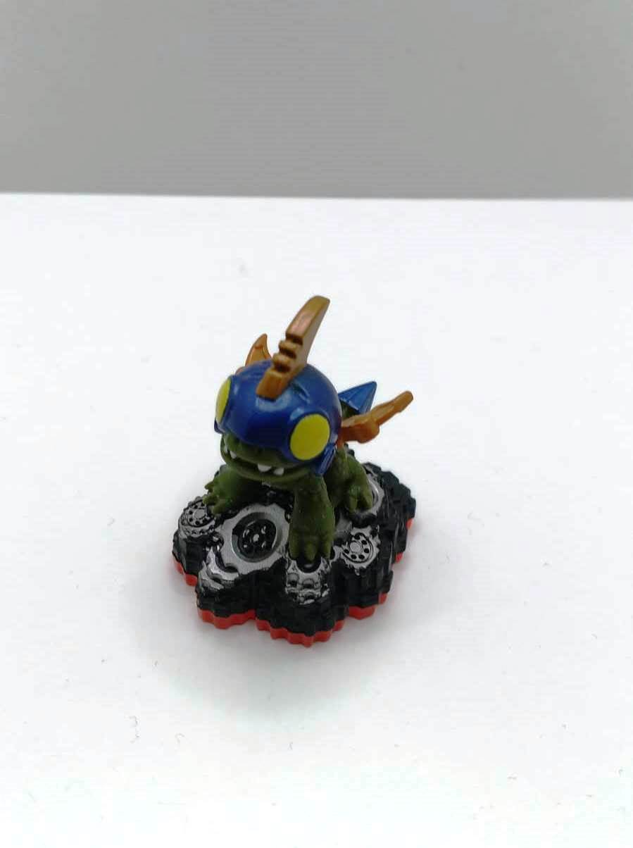 Skylanders Drobot Mini