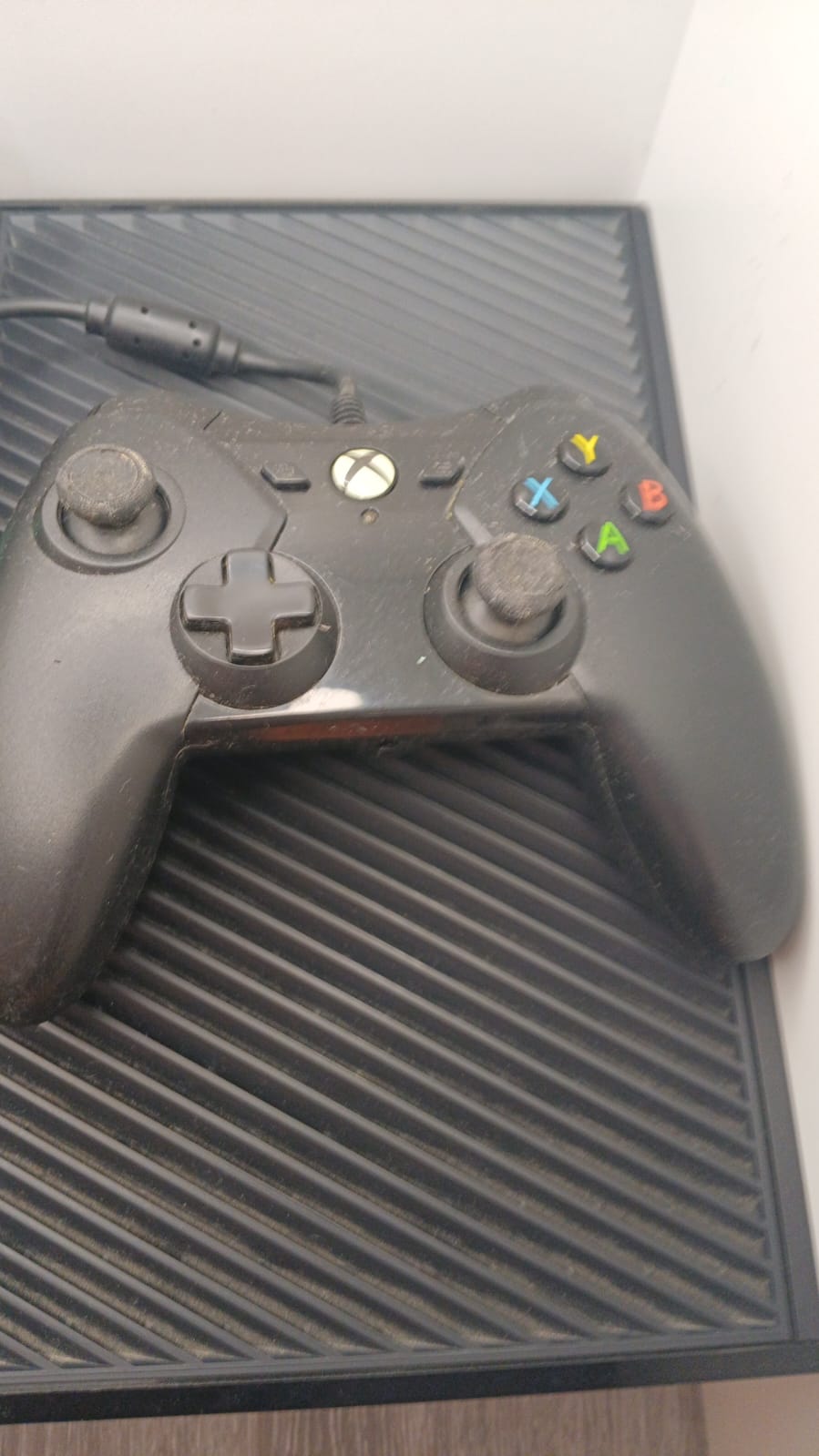 Consola XBOX One 500 GB - SN 109905433748 - (006)