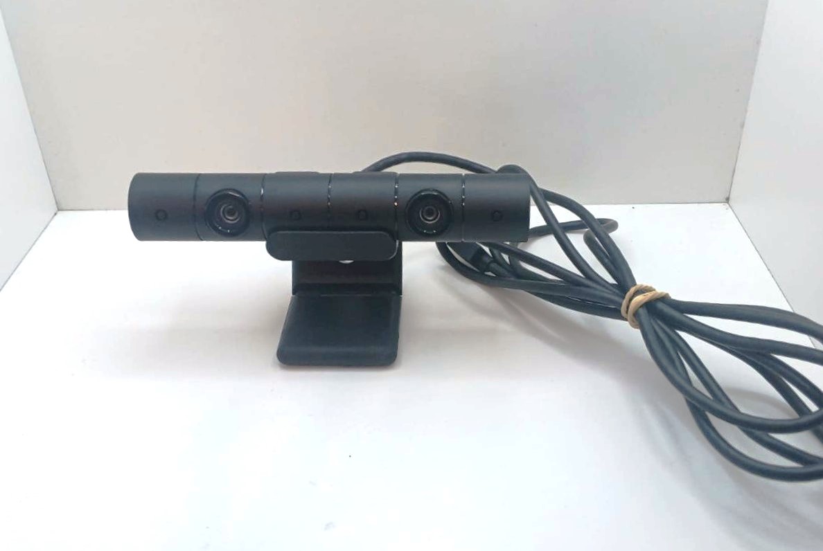 PS4 Camera V2 - PlayStation 4
