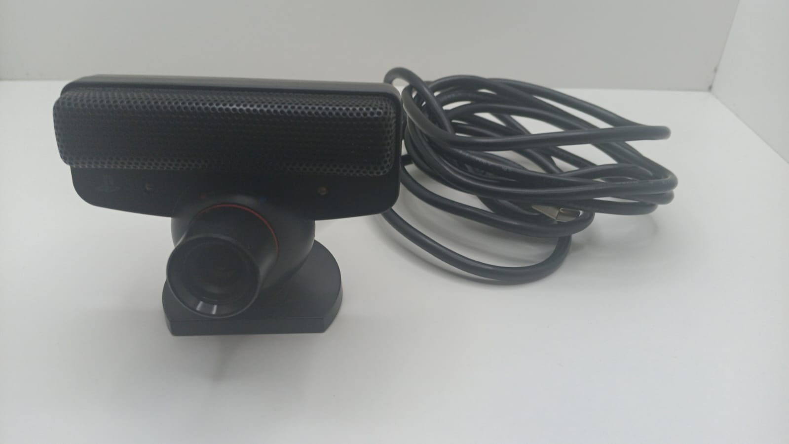 PlayStation PS 3 Eye Toy - Move -  Camera