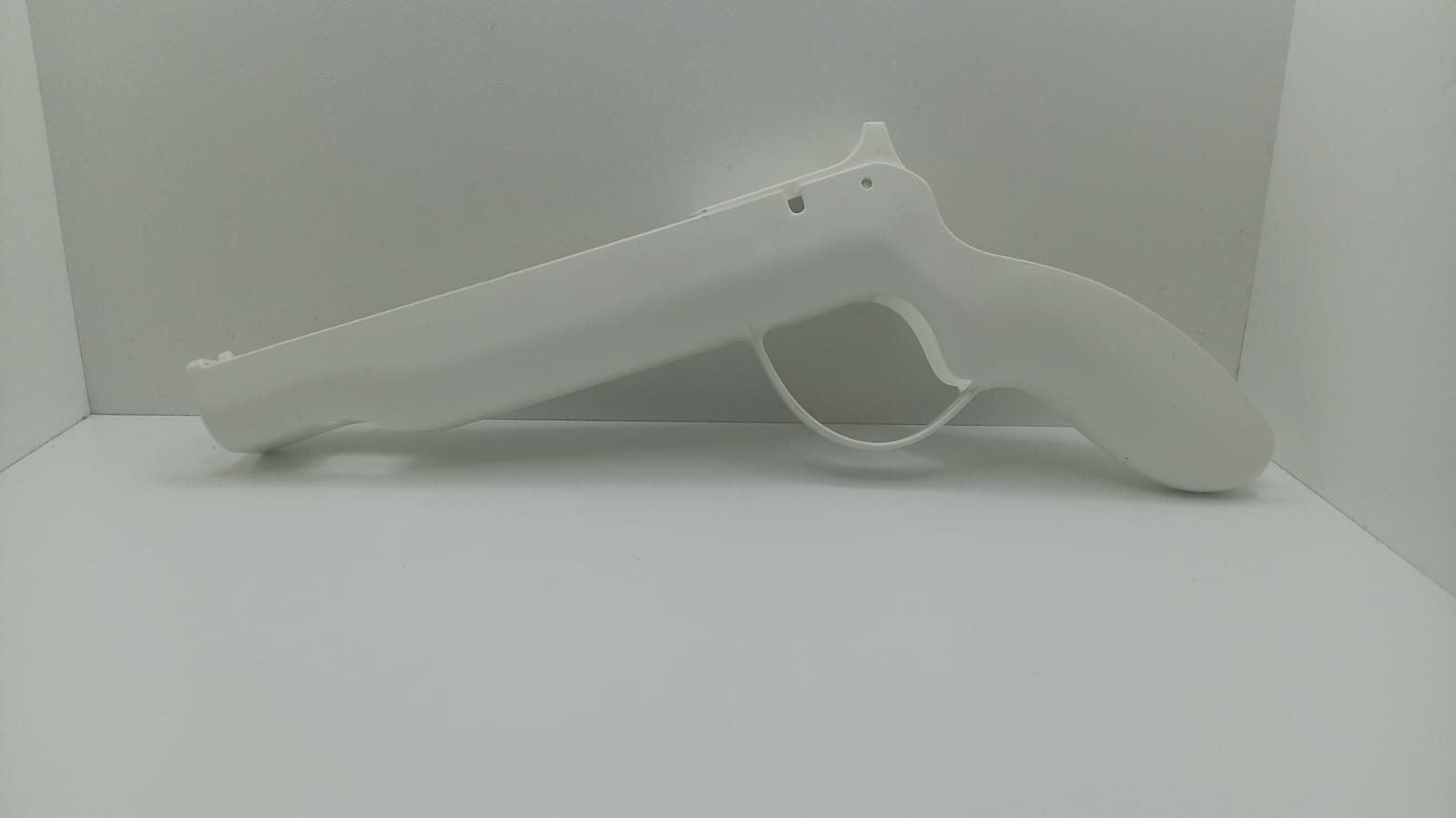 Pusca Nintendo Wii
