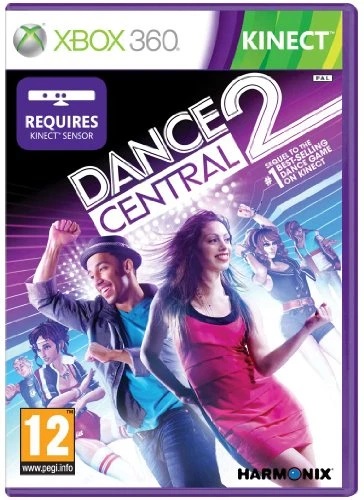 Joc XBOX 360 Dance Central 2 - Kinect - F