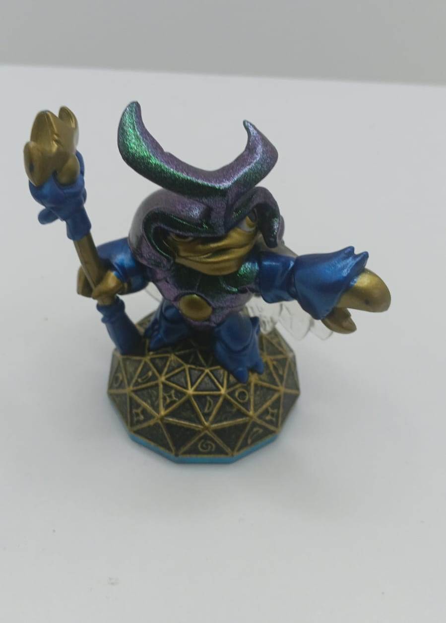 Skylanders Dune Bug