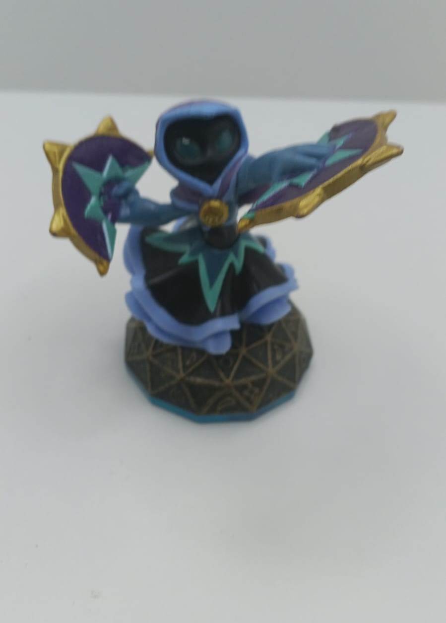 Skylanders Star Strike Lightcore