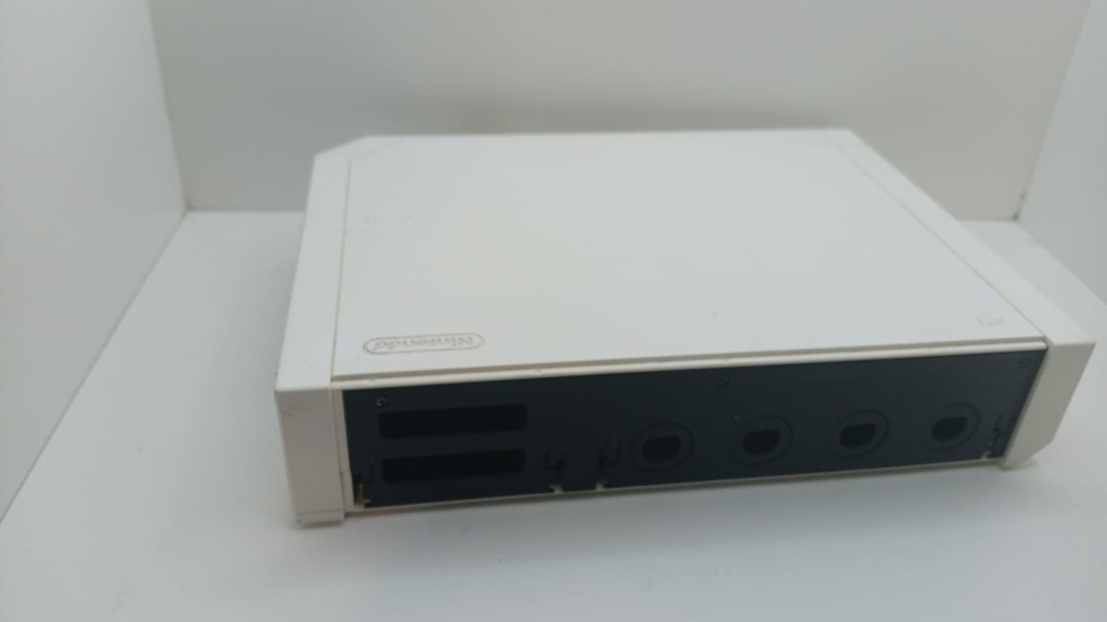 Consola Nintendo Wii - LEH23842360 {2} - 007   + 3 x Mario