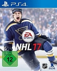 Joc PS4 NHL 17