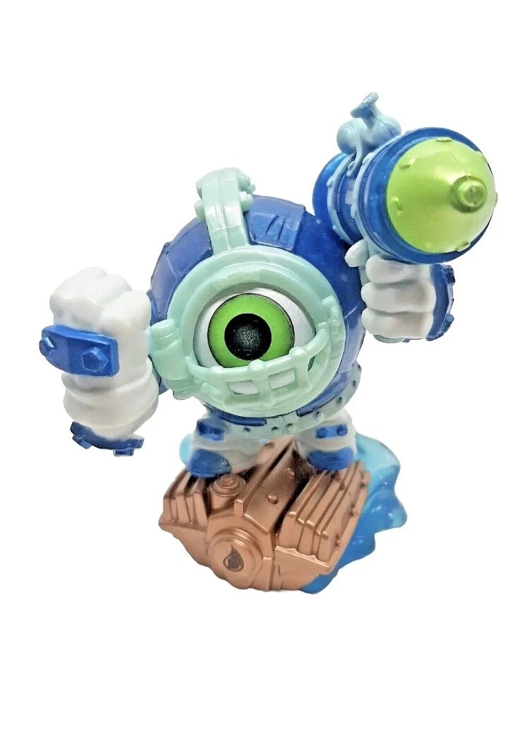 Skylanders Dive Clops