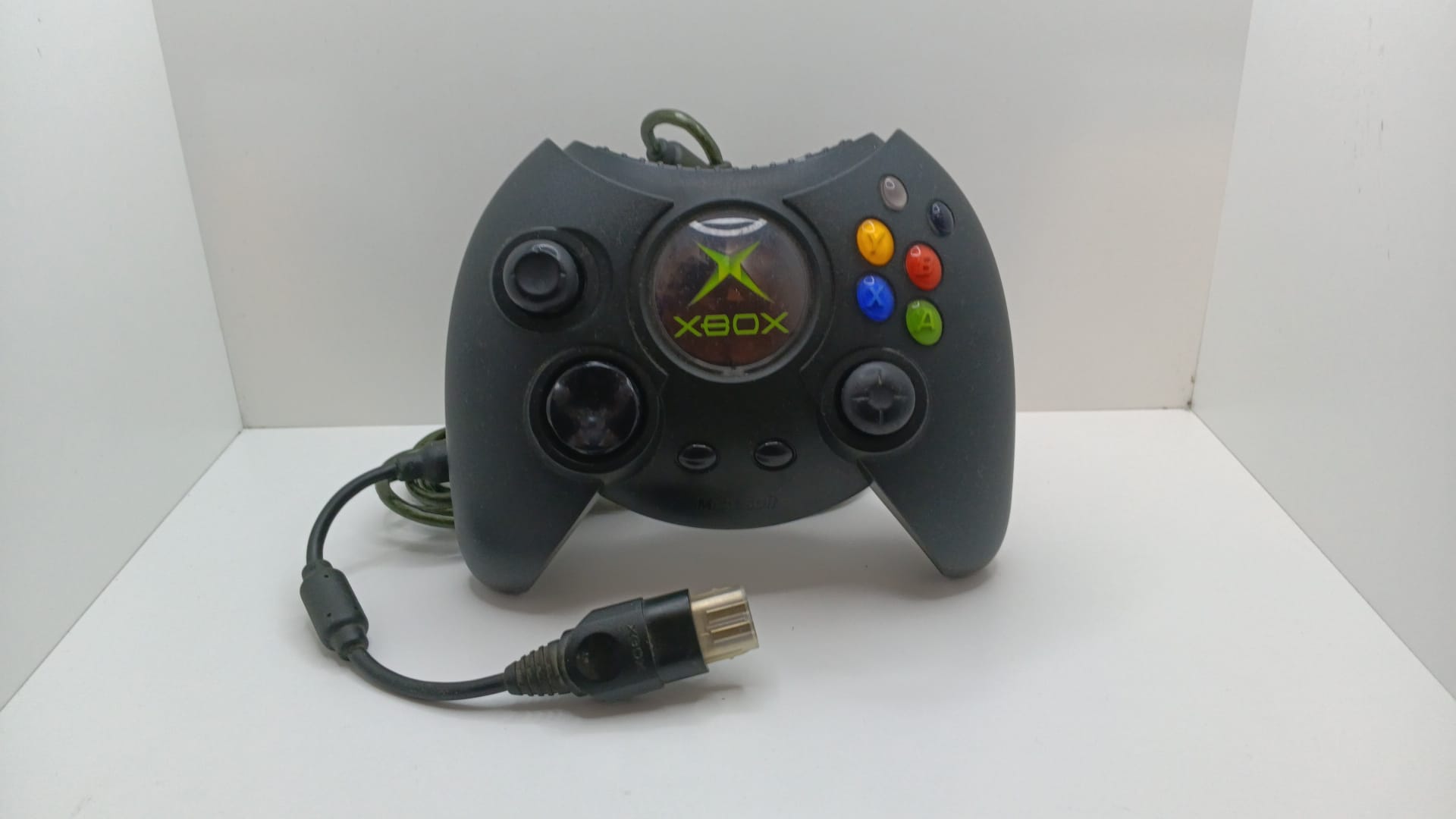 Controller Xbox Clasic - Duke