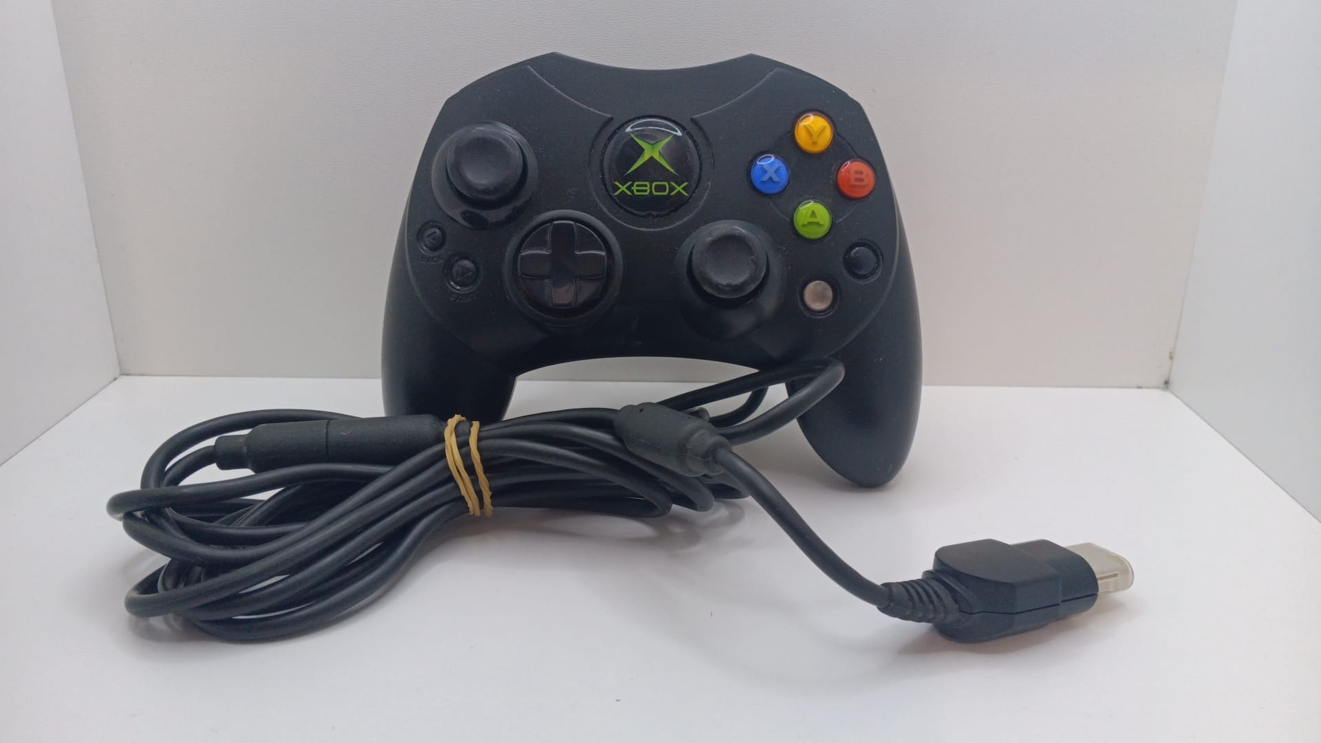 Controller Xbox Clasic - 001