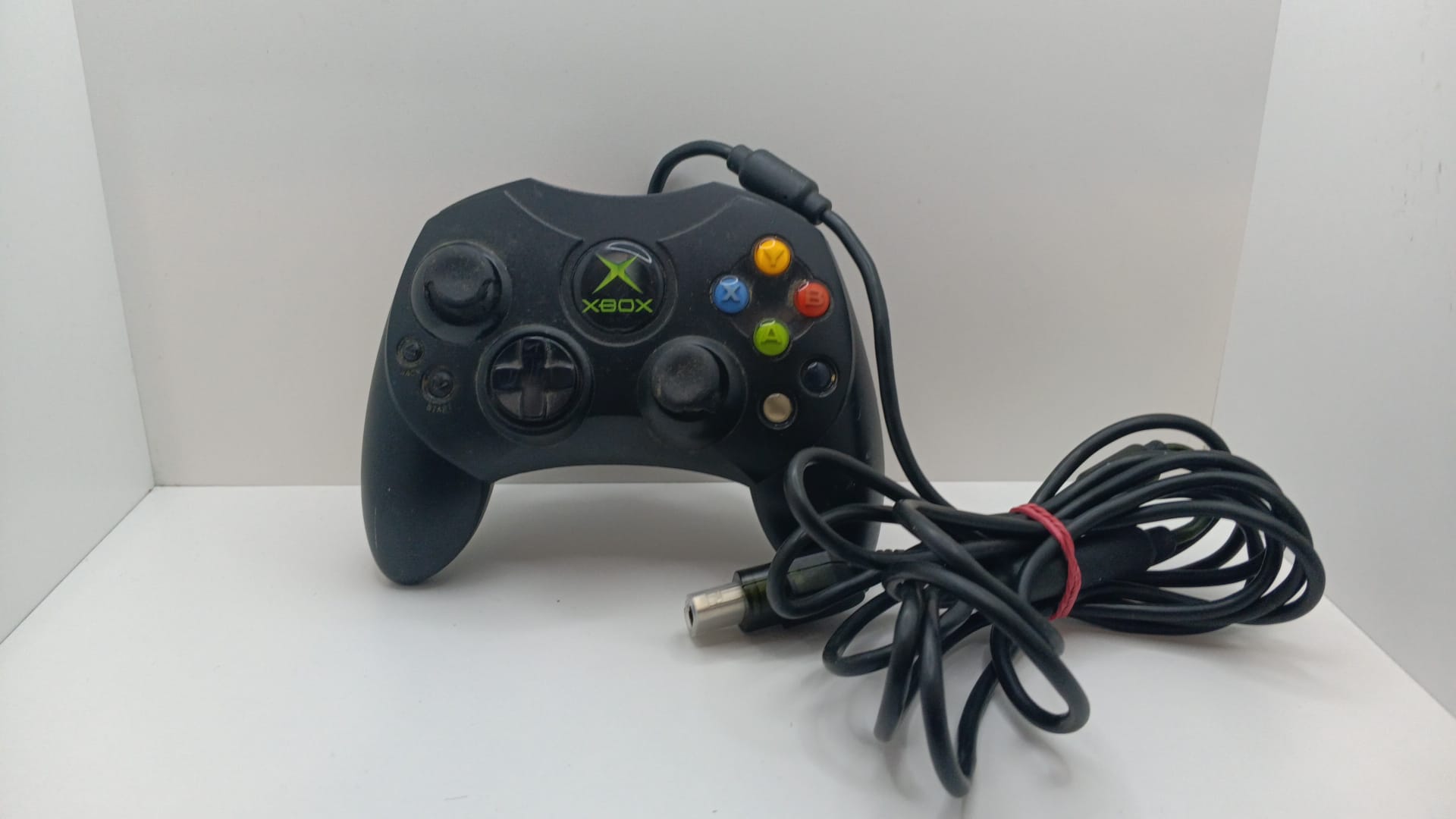 Controller Xbox Clasic - 003