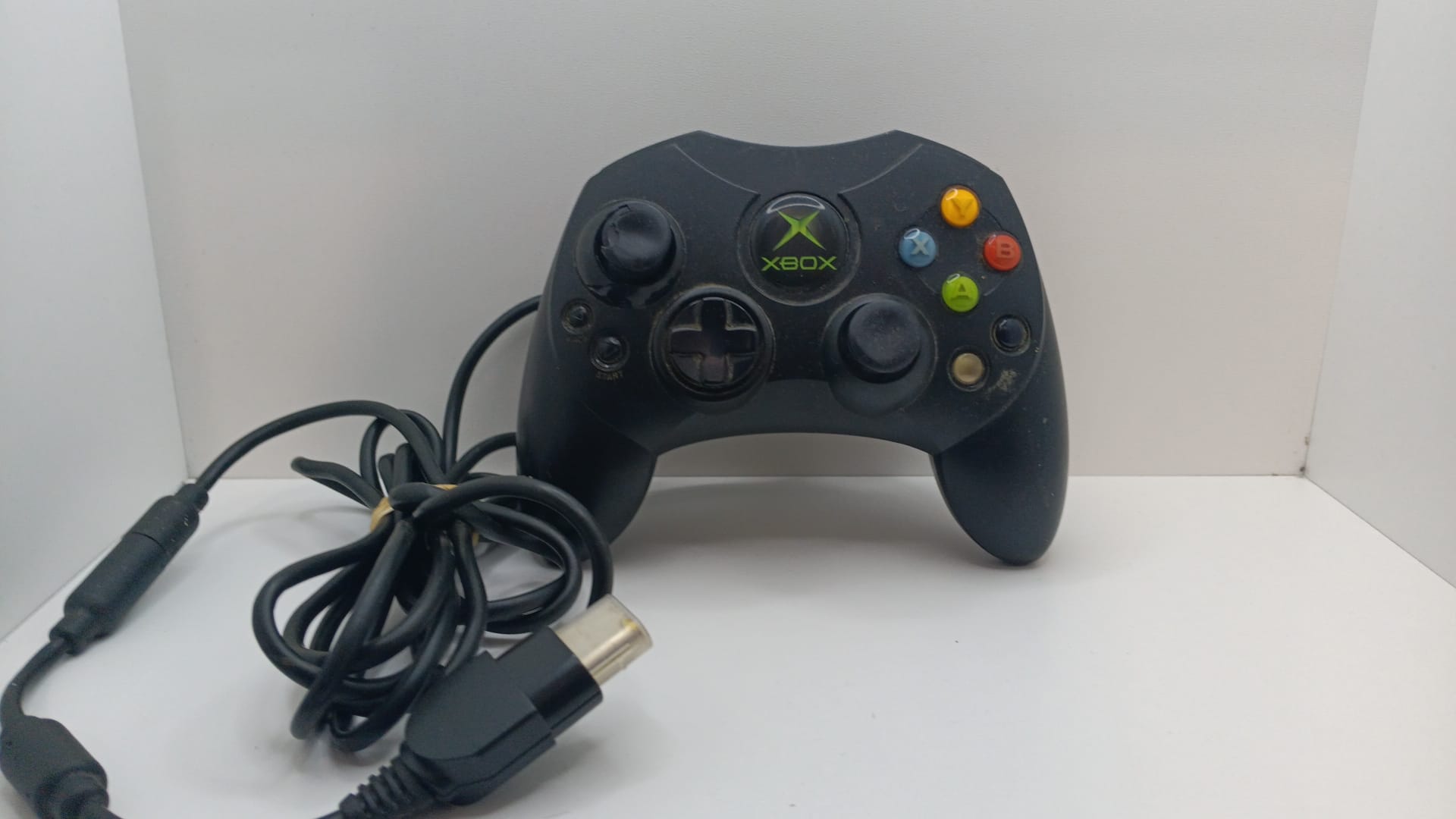 Controller Xbox Clasic - 004