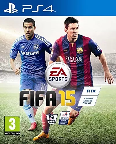 Joc PS4 Fifa 15 - A