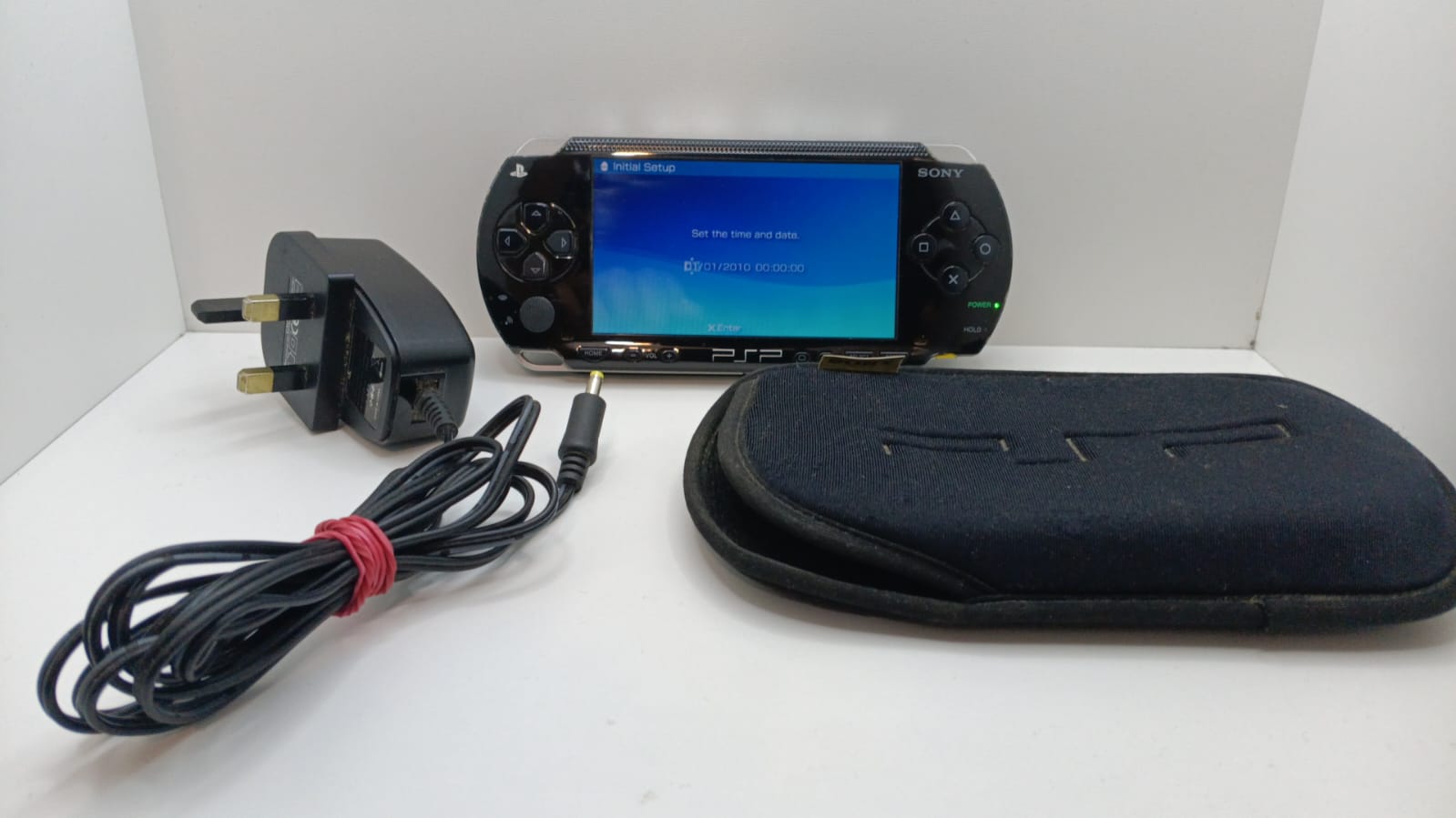Consola PlayStation - PSP 1003 - FB0491147