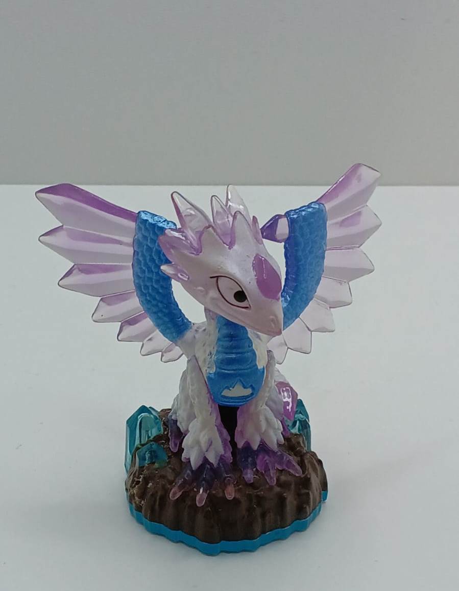 Skylanders Flaswing Lightcore