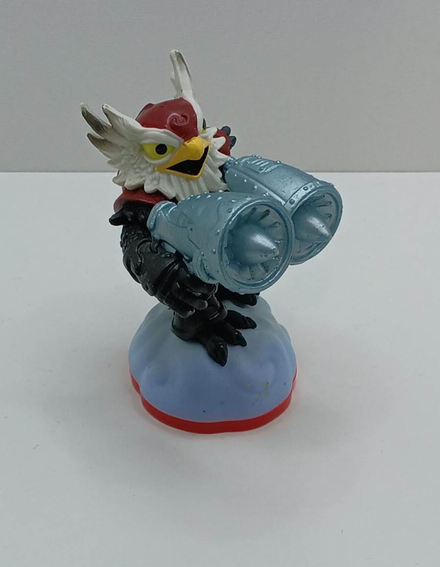 Skylanders Full Blast Jet-Vac