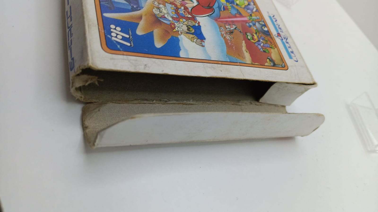 Joc Nintendo Famicom NTSC-J - Super Chinese 3