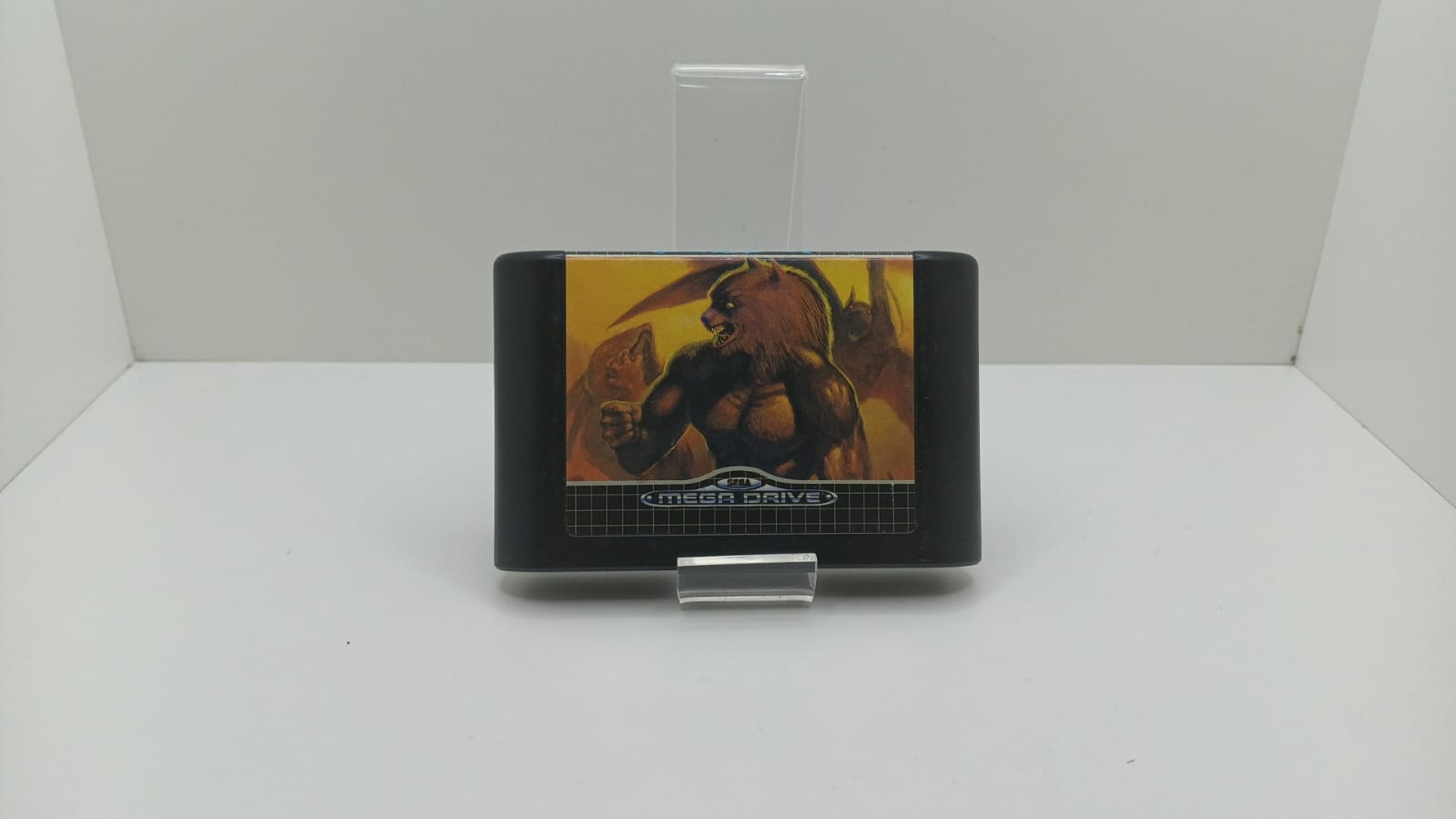 Joc SEGA Mega Drive Altered Beast