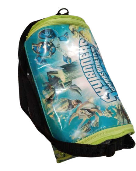 Skylanders Spyro Adventure  bag