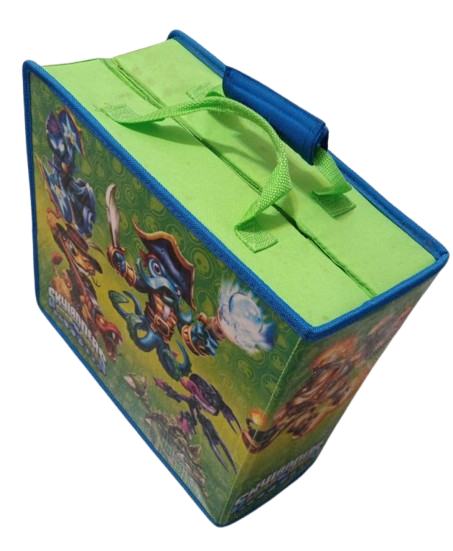 Skylanders Swap Force Storage