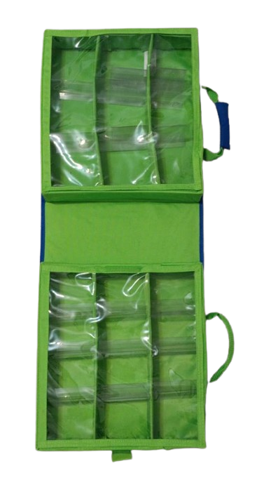 Skylanders Swap Force Storage