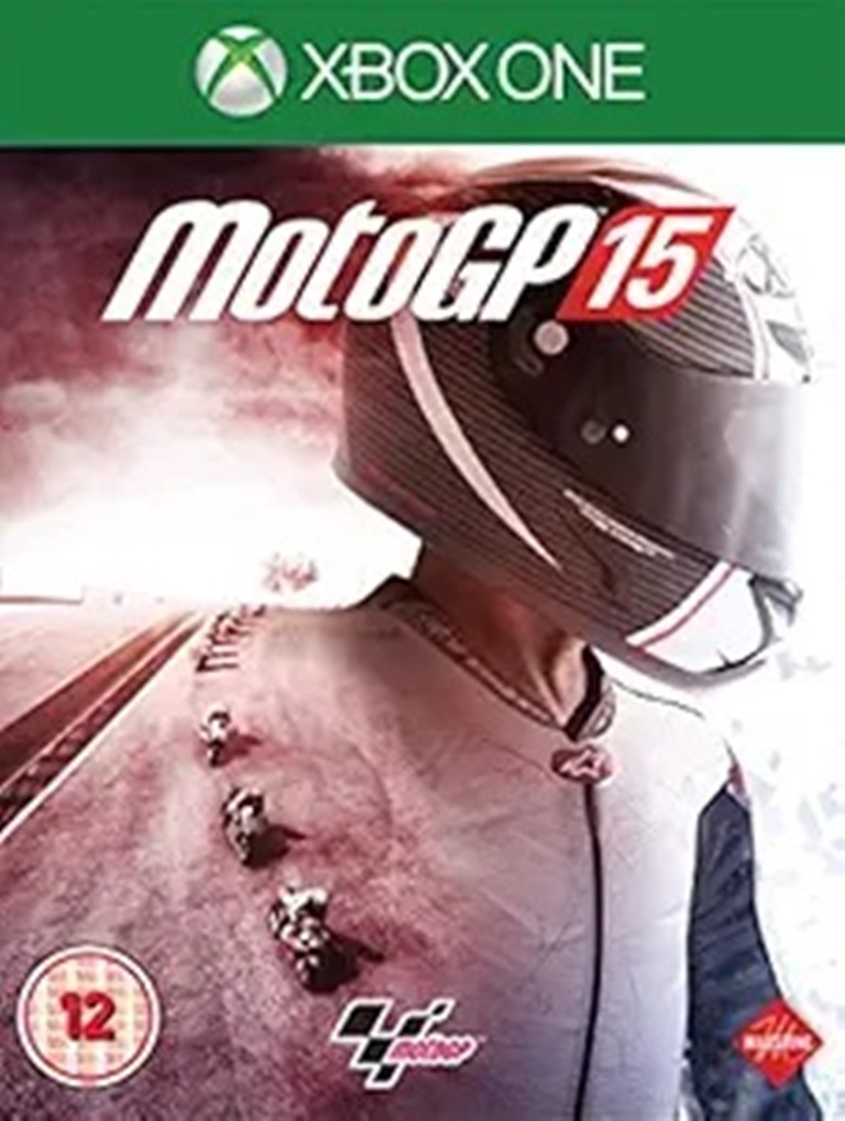 Joc XBOX One Moto GP 15 - EAN: 8059617103590
