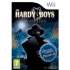 Joc Nintendo Wii The Hardy Boys - The hidden theft