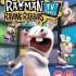 Joc Nintendo Wii Rayman - Raving Rabbids TV Party