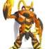 Skylanders Swarm