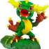 Skylanders Hot Thorn Series 2