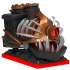 Skylanders Nightmare Express
