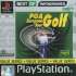 Joc PS1 PGA European Tour Golf - Best of Infogrames