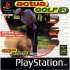 PS1  Játék Actua Golf 2