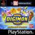Joc PS1 Digimon World - GER