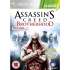 игра XBOX 360 Assasin's Creed Brotherhood Classics