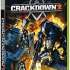 Joc XBOX 360 Crackdown 2