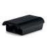 Capac Baterii Controller Xbox 360 - Negru - EAN: 0804551663901