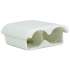 Capac Baterii Controller Xbox 360 - Alb - EAN 0812820011483