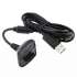 Cablu incarcare Controller Xbox 360 - Negru - EAN: 7890155744569